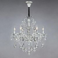 подвесная люстра bogates wonderful 276/6 strotskis в Архангельске
