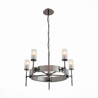 подвесная люстра st luce leviga sl219.142.05 в Архангельске