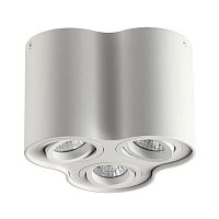 потолочный светильник odeon light pillaron 3564/3c в Архангельске