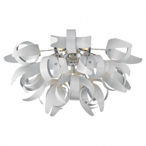 потолочный светильник lussole loft lsa-5927-09 в Архангельске