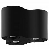 потолочный светильник lightstar binoco 052037 в Архангельске