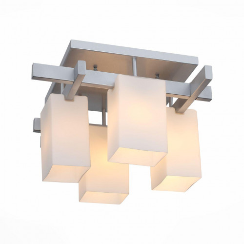 потолочная люстра st luce caset sl541.102.04 в Архангельске