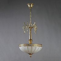 подвесной светильник ambiente valencia 02227 wp в Архангельске