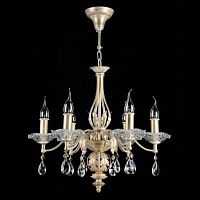 подвесная люстра maytoni margo rc525-pl-06-g в Архангельске