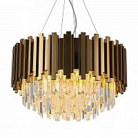 подвесной светильник barclay l7 от delight collection в Архангельске