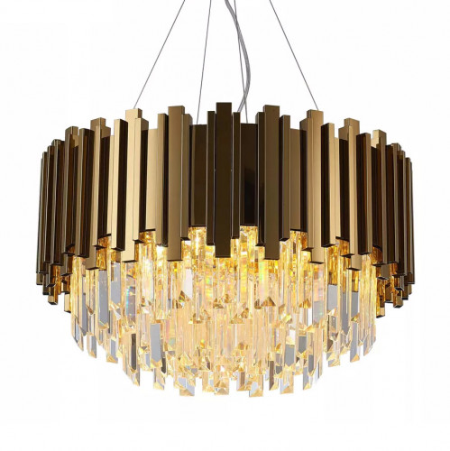 подвесной светильник barclay l7 от delight collection в Архангельске