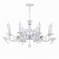 подвесная люстра f-promo rosetta 2134-8p в Архангельске