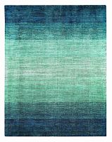 ковер ivette ombre бирюзовый 200*300 в Архангельске