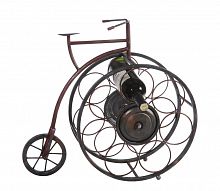 подставка для вина retro bicycle в Архангельске