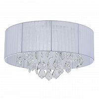 потолочная люстра mw-light жаклин 465016006 в Архангельске