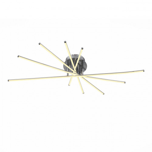 потолочная светодиодная люстра st luce fasci sl926.112.10 в Архангельске