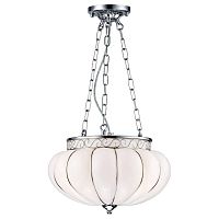 подвесной светильник arte lamp venezia a2101sp-4wh в Архангельске