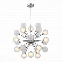 подвесная люстра st luce dualita sl431.103.13 в Архангельске