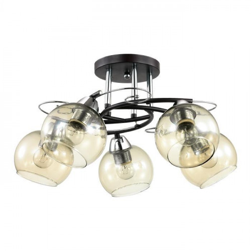потолочная люстра lumion melefa 3507/5c в Архангельске