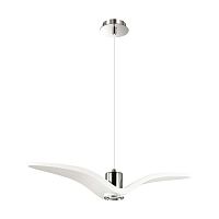 подвесной светильник odeon light volo 3993/1a в Архангельске