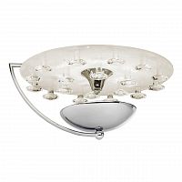потолочный светодиодный светильник silver light style next 814.40.7 в Архангельске
