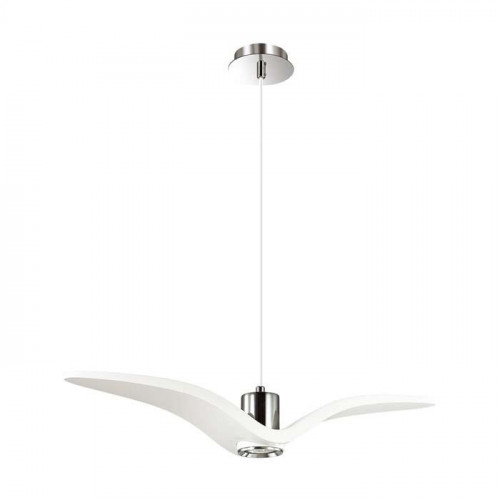 подвесной светильник odeon light volo 3993/1a в Архангельске