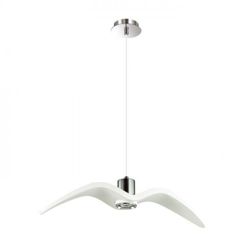 подвесной светильник odeon light volo 3993/1b в Архангельске