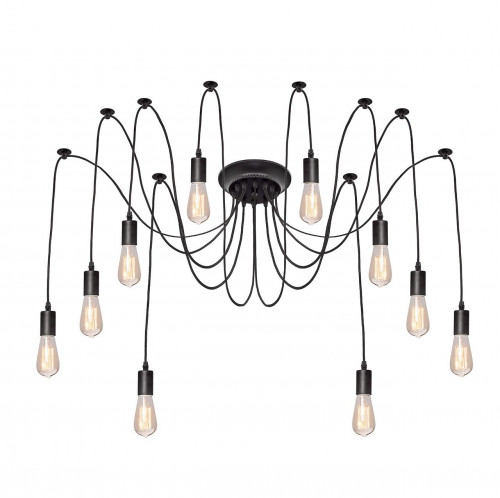 подвесная люстра loft it loft1162/10 в Архангельске