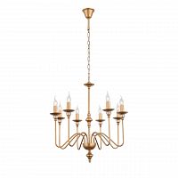 подвесная люстра st luce novento sl186.203.08 в Архангельске