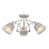потолочная люстра arte lamp calice a9081pl-3wg в Архангельске