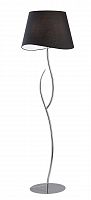 торшер mantra ninette satin nickel 1917 в Архангельске