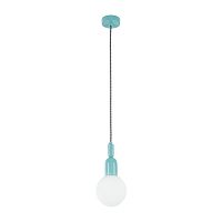 подвесной светильник maytoni ball mod267-pl-01-bl в Архангельске