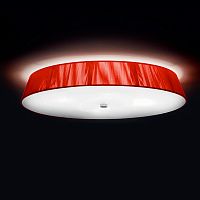 потолочный светильник lilith pl 70 red от leucos в Архангельске