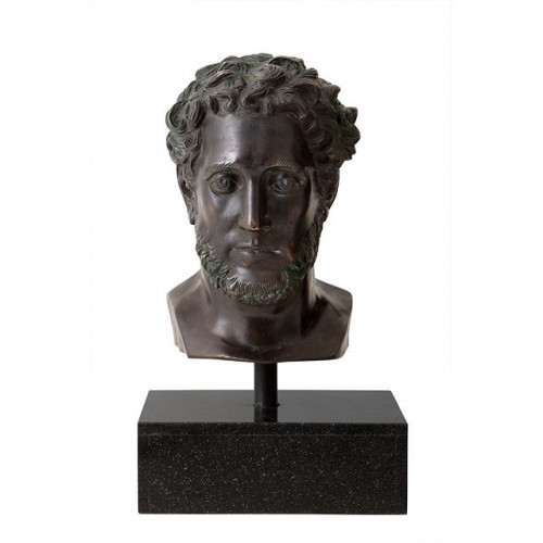 статуэтка head alexandrie от eichholtz в Архангельске