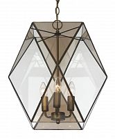 подвесной светильник favourite shatir 1629-3p в Архангельске