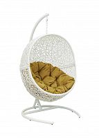 подвесное кресло rambutan white в Архангельске