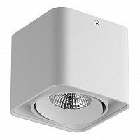 потолочный светодиодный светильник lightstar monocco 052116 в Архангельске