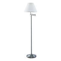 торшер arte lamp california a2872pn-1ss в Архангельске
