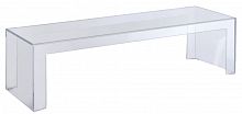 консоль 5005 crystal белая в Архангельске