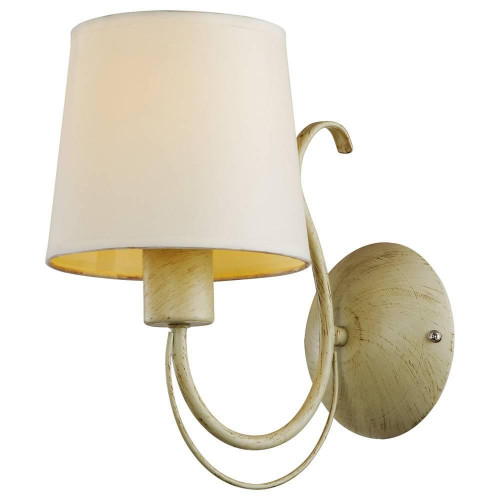 бра arte lamp orlean a9310ap-1wg в Архангельске