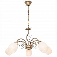 подвесная люстра silver light aimi 139.53.5 в Архангельске