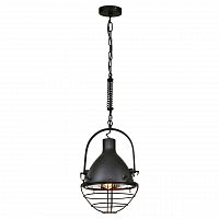 подвесной светильник lussole loft grlsp-9989 в Архангельске