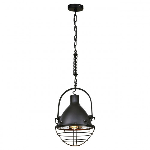 подвесной светильник lussole loft grlsp-9989 в Архангельске