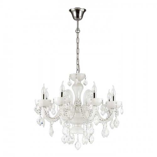 подвесная люстра odeon light attica 3936/8 в Архангельске
