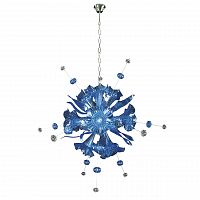 подвесная люстра lightstar celesta 893121 в Архангельске