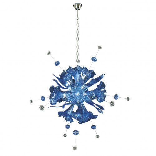 подвесная люстра lightstar celesta 893121 в Архангельске