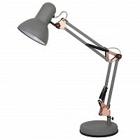 настольная лампа arte lamp junior a1330lt-1gy в Архангельске