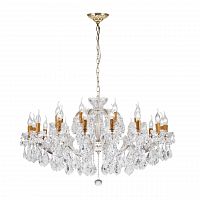 подвесная люстра dio darte elite galliano e 1.1.24.600 g в Архангельске
