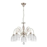 подвесная люстра lumion flavio 3619/5 в Архангельске