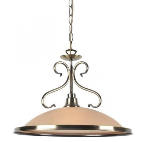подвесной светильник arte lamp safari a6905sp-1ab в Архангельске