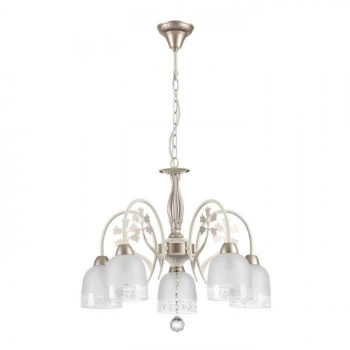 подвесная люстра lumion flavio 3619/5 в Архангельске