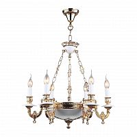 подвесная люстра omnilux ricciuti oml-75803-06 в Архангельске