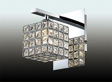 бра odeon light ulfa 2709/1w в Архангельске