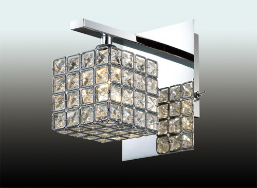 бра odeon light ulfa 2709/1w в Архангельске