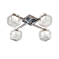 потолочный светильник cube от schuller в Архангельске